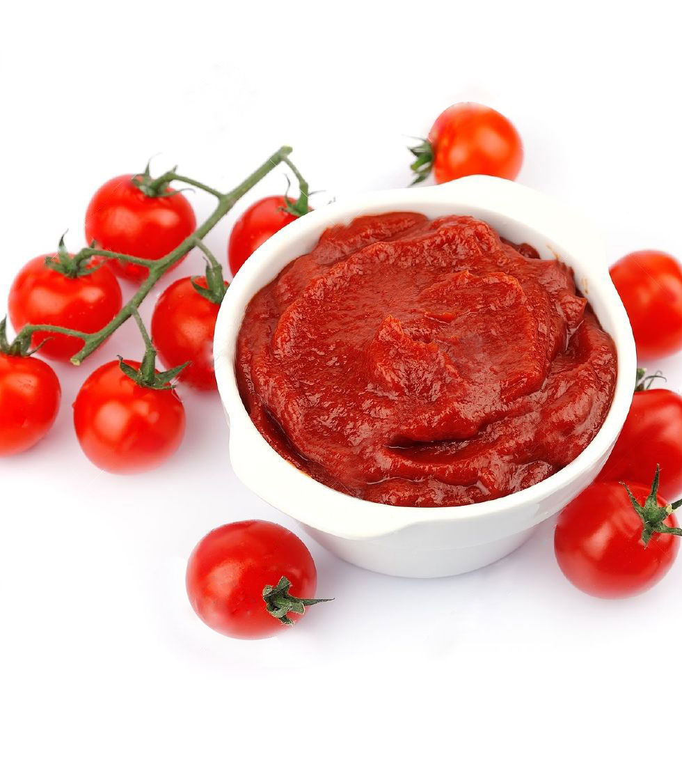 Tomato Paste