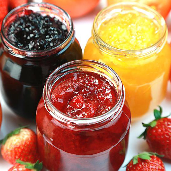 Jam